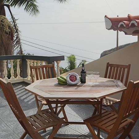 Palmeira House Tabua  Екстер'єр фото