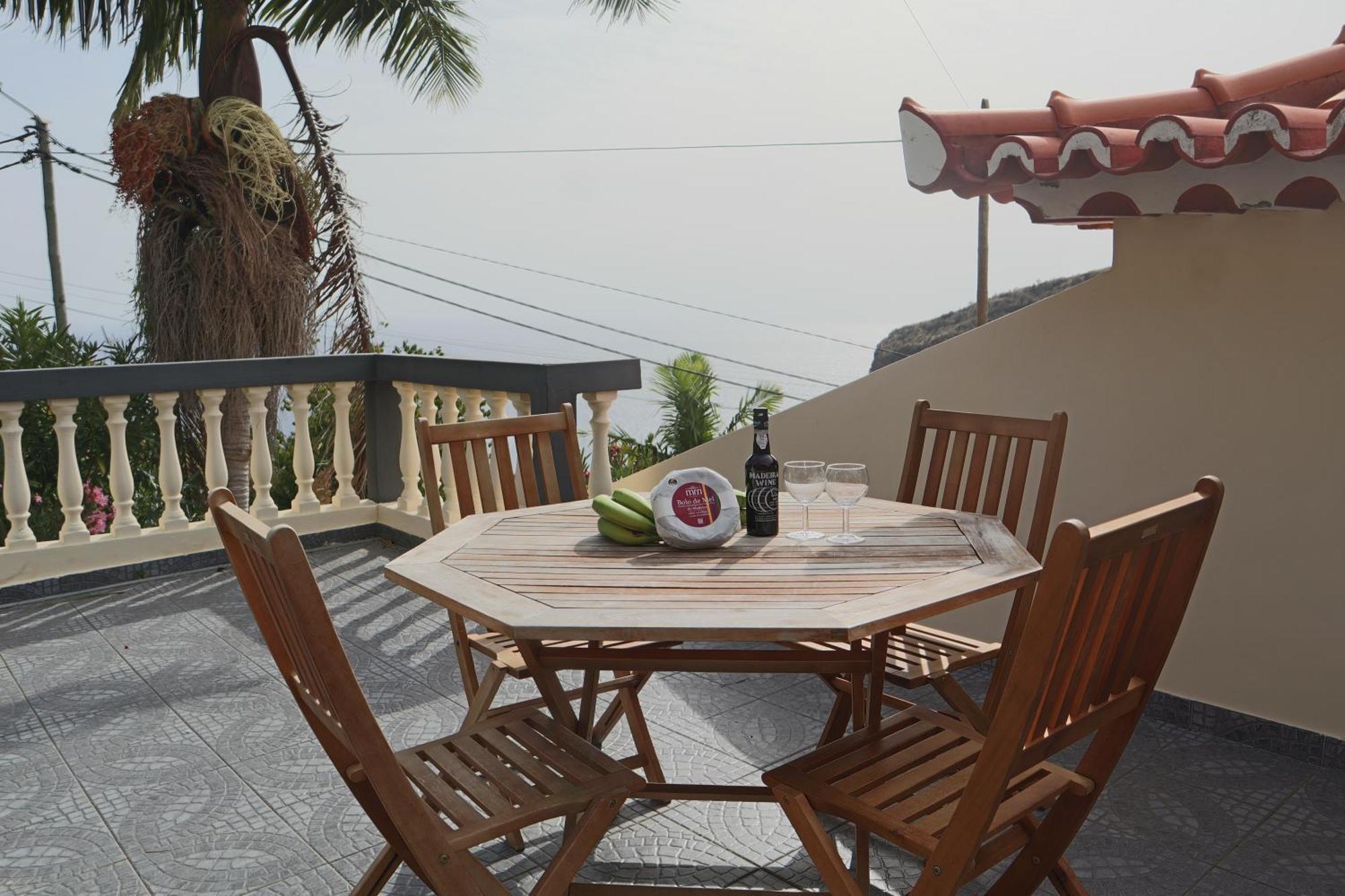 Palmeira House Tabua  Екстер'єр фото