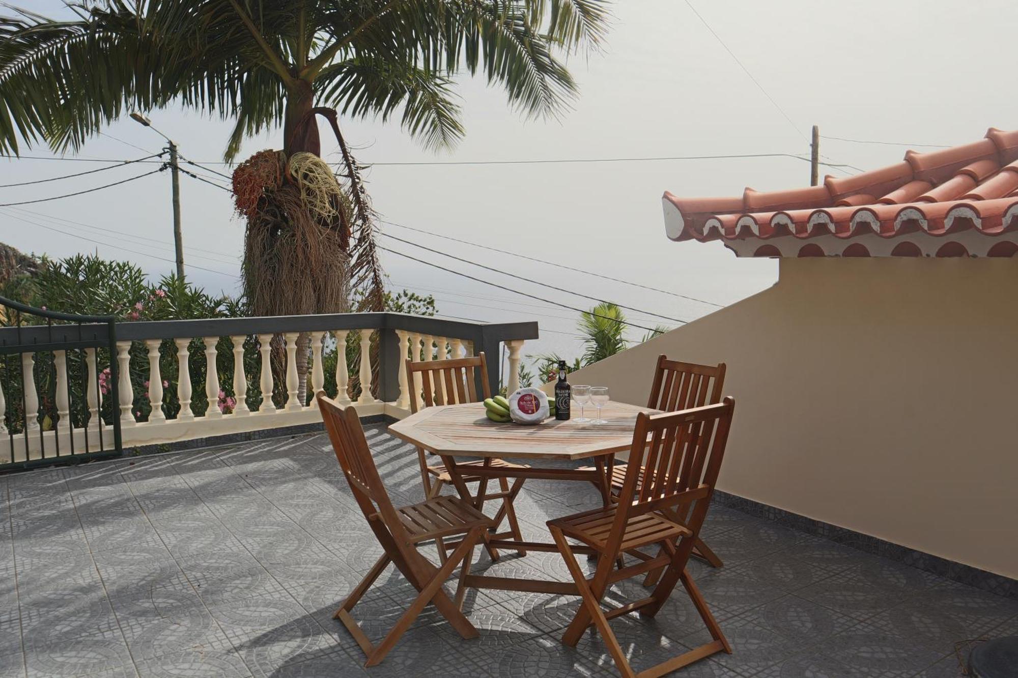 Palmeira House Tabua  Екстер'єр фото